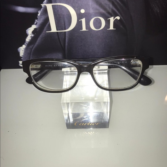 Marc by Marc Jacobs Eyeglasses